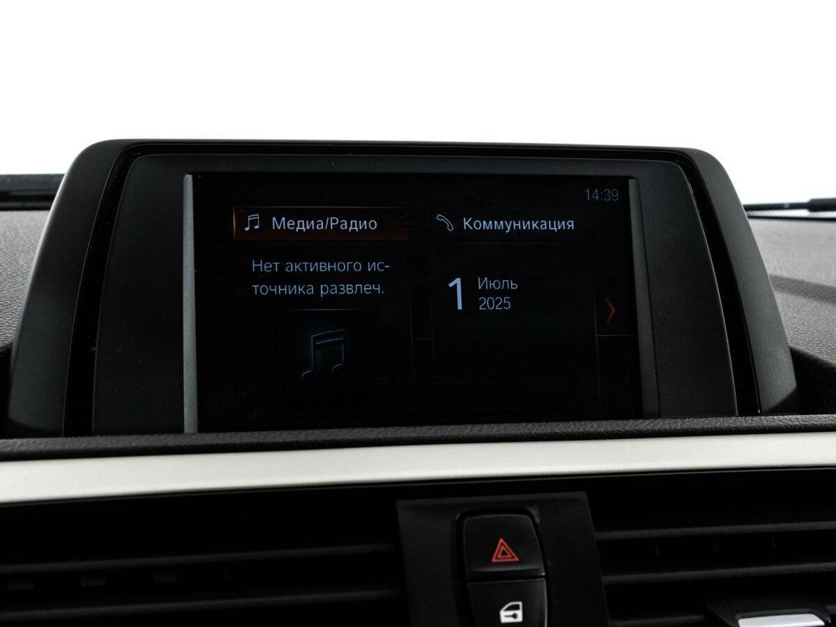 Купить BMW 1 серии с пробегом. Фото: #17