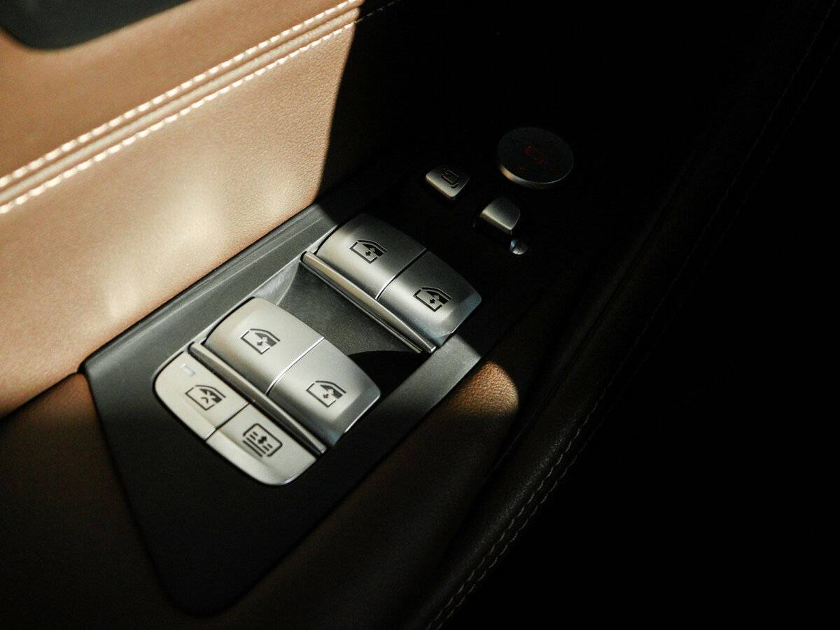 Купить BMW 5 серии с пробегом. Фото: #36