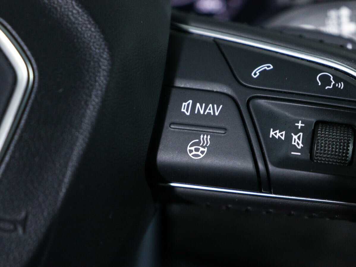 Купить Audi Q7 с пробегом. Фото: #20