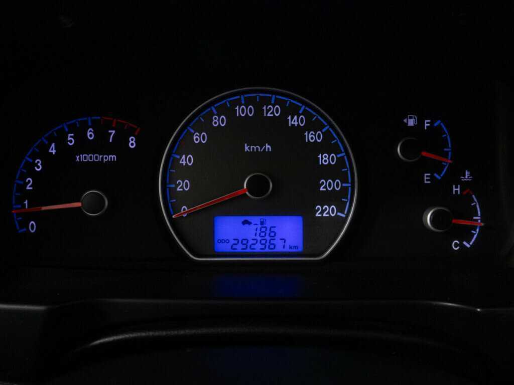 Купить Hyundai Elantra с пробегом. Фото: #11
