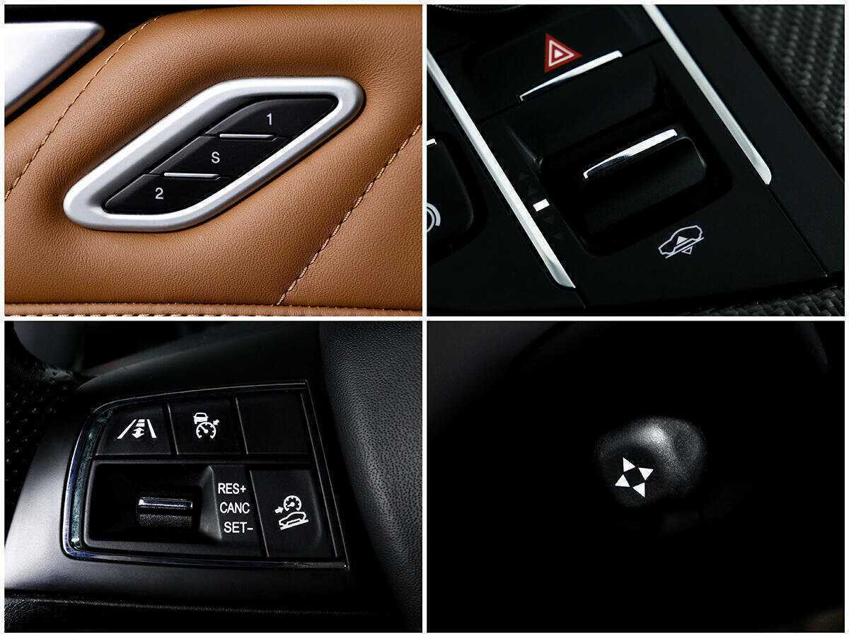 Купить Maserati Levante с пробегом. Фото: #14