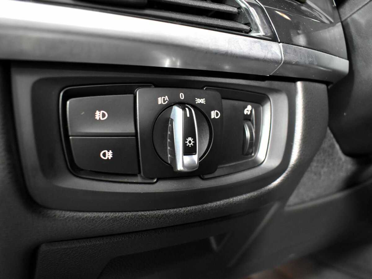 Купить BMW X5 с пробегом. Фото: #14