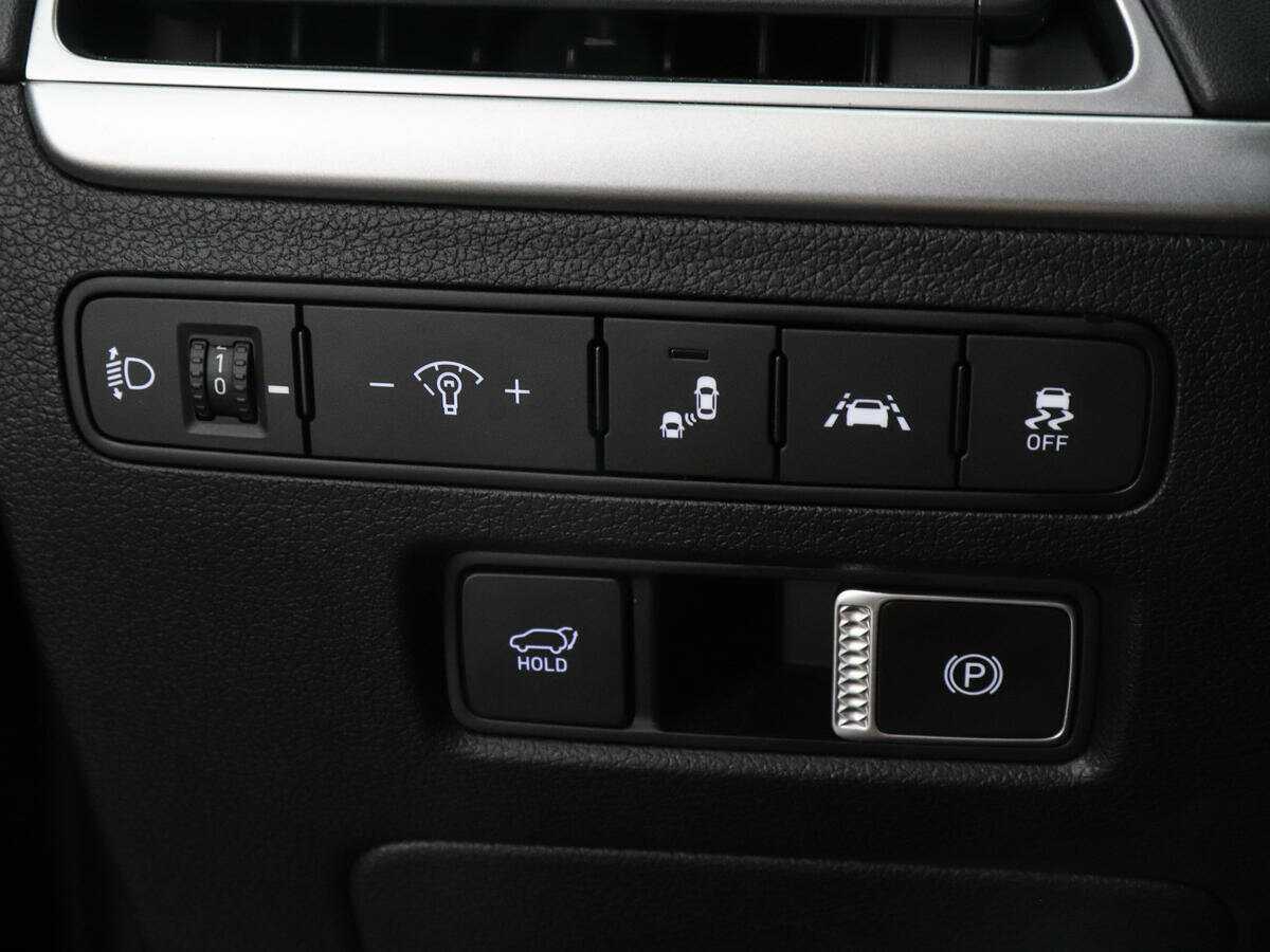 Купить Hyundai Palisade с пробегом. Фото: #14