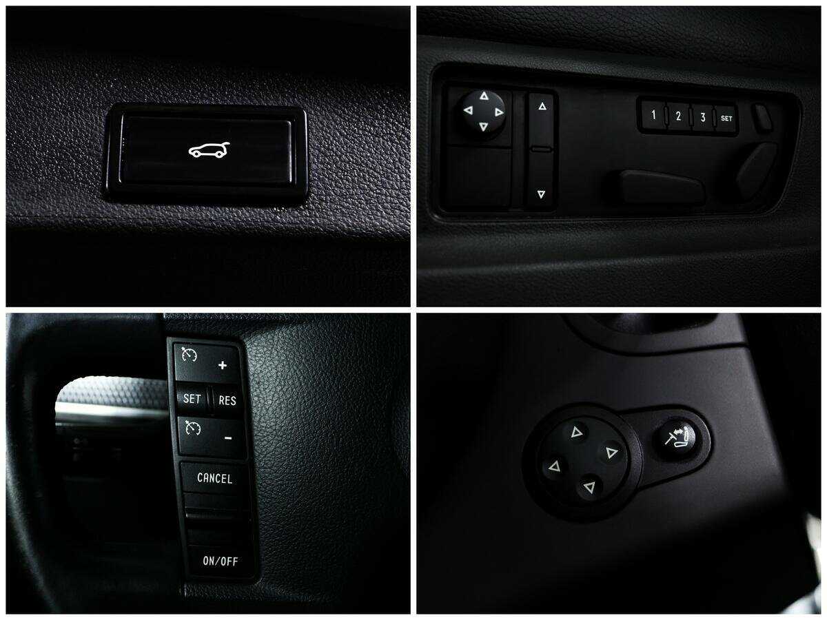 Купить Volkswagen Touareg с пробегом. Фото: #14