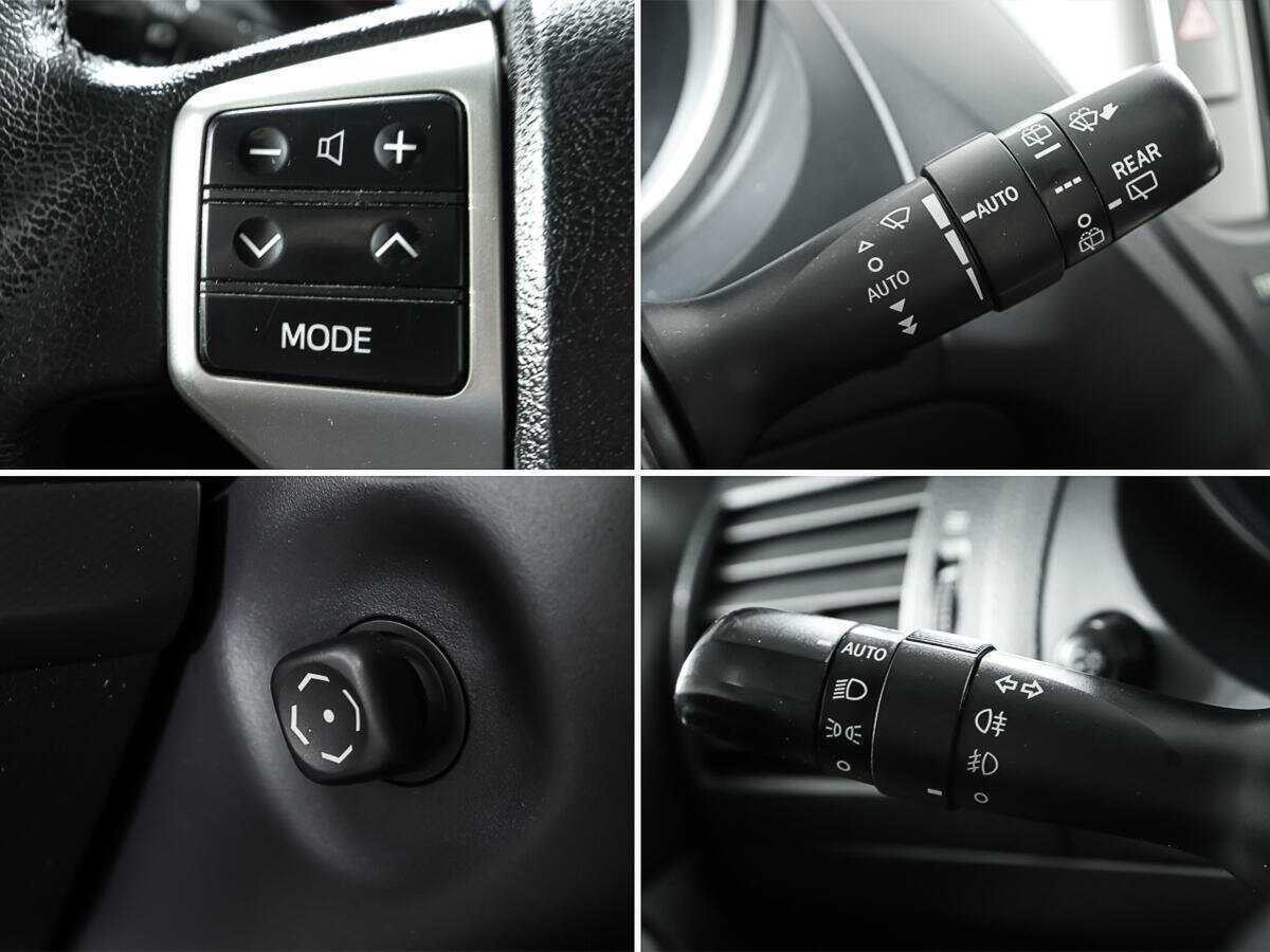 Купить Toyota Land Cruiser Prado с пробегом. Фото: #13