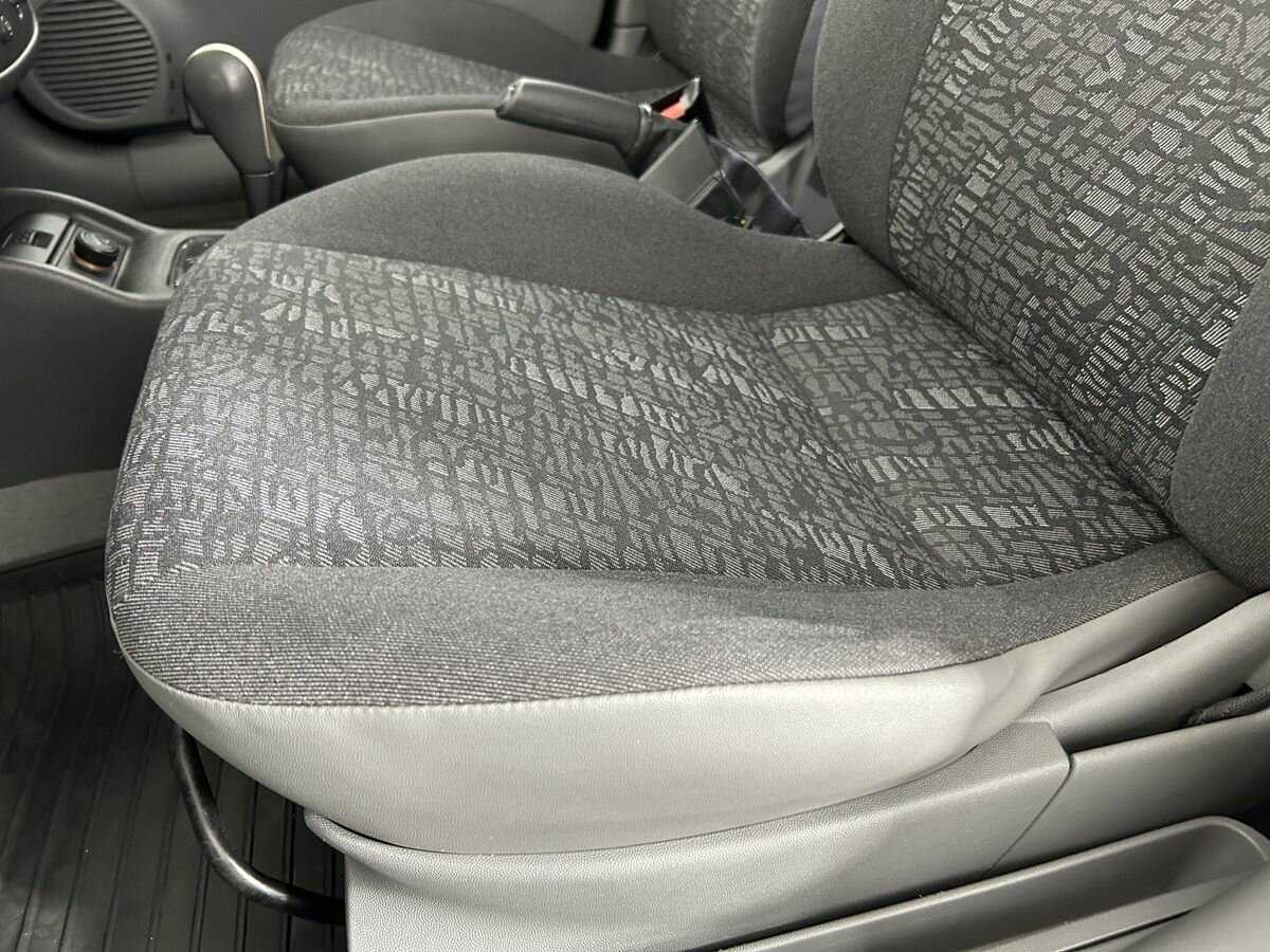 Купить Opel Corsa с пробегом. Фото: #8