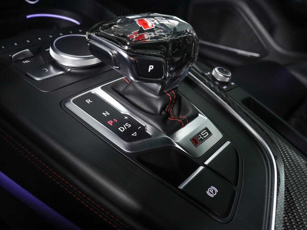 Купить Audi RS 5 с пробегом. Фото: #15