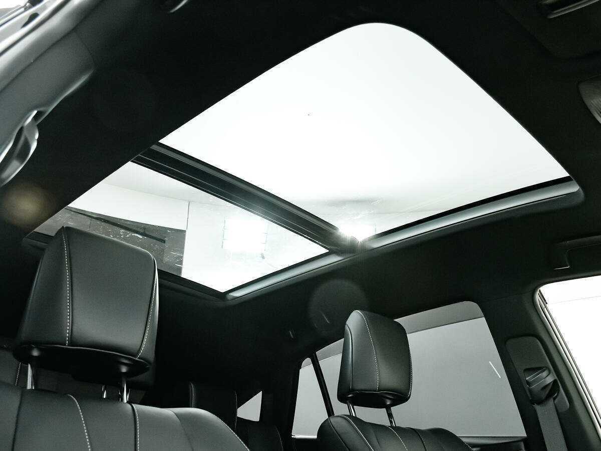 Купить Toyota Harrier с пробегом. Фото: #16