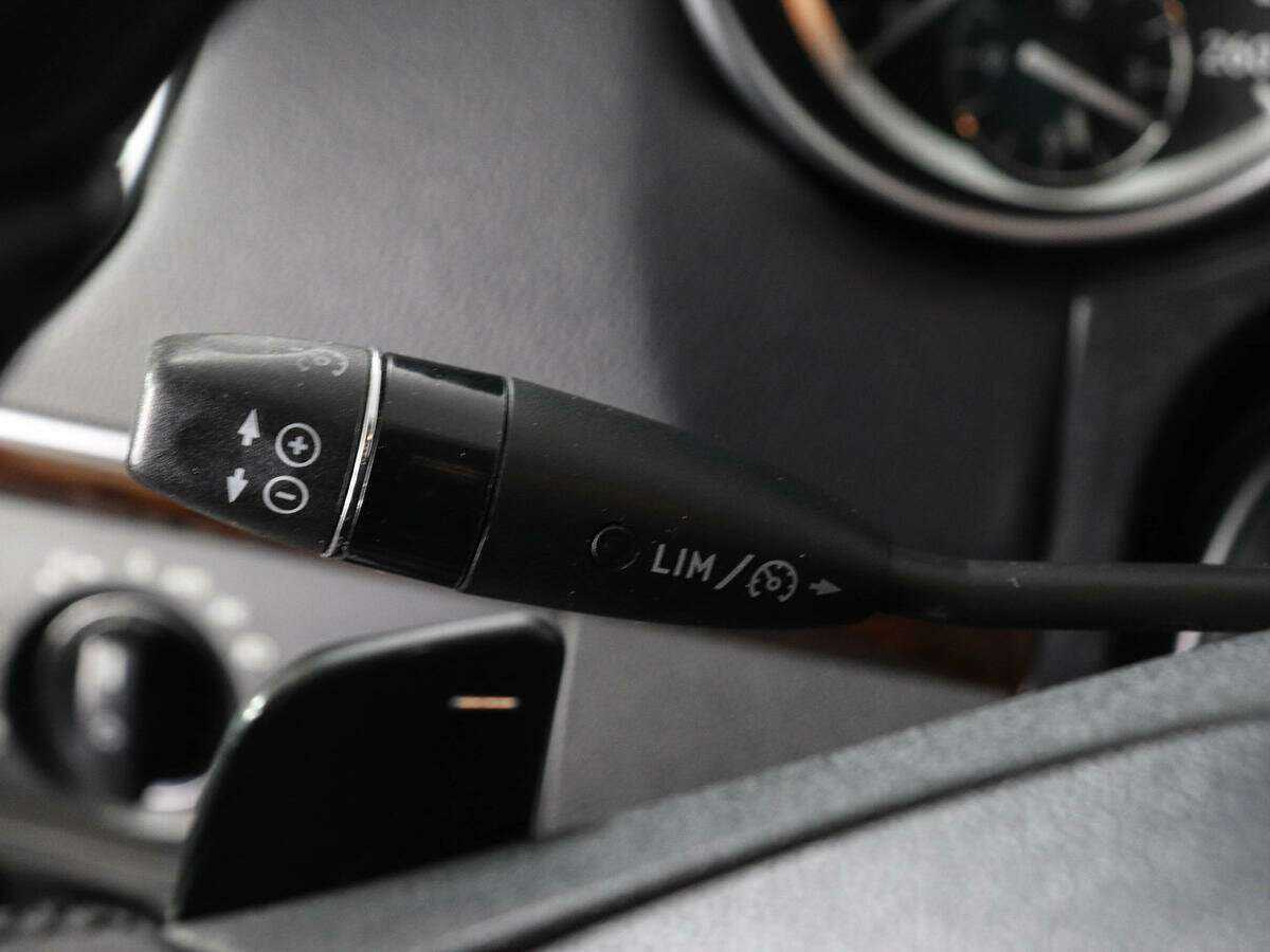 Купить Mercedes-Benz GL-Класс с пробегом. Фото: #13