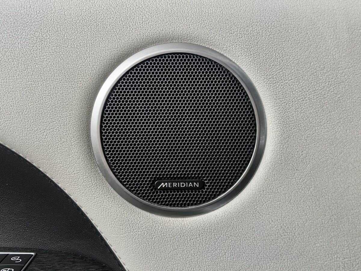 Купить Land Rover Range Rover Sport с пробегом. Фото: #18