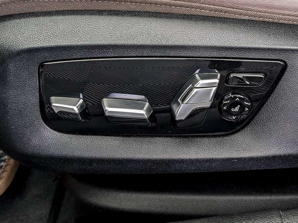 Купить BMW 5 серии с пробегом. Фото: #15