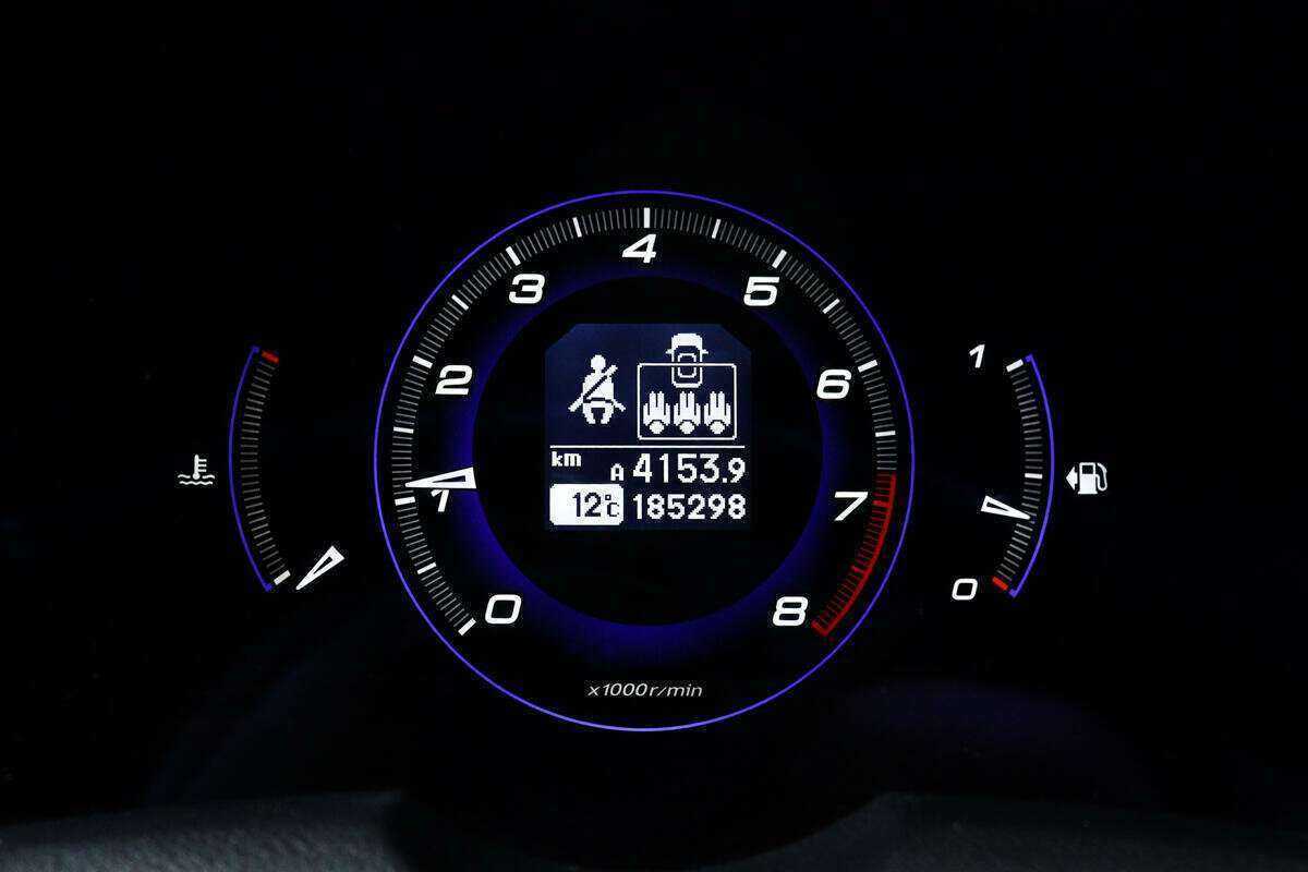 Купить Honda Civic с пробегом. Фото: #9