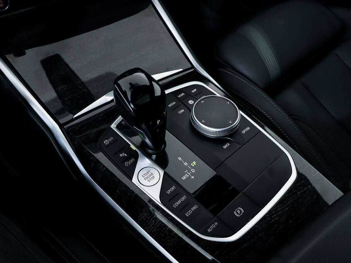 Купить BMW 3 серии с пробегом. Фото: #15