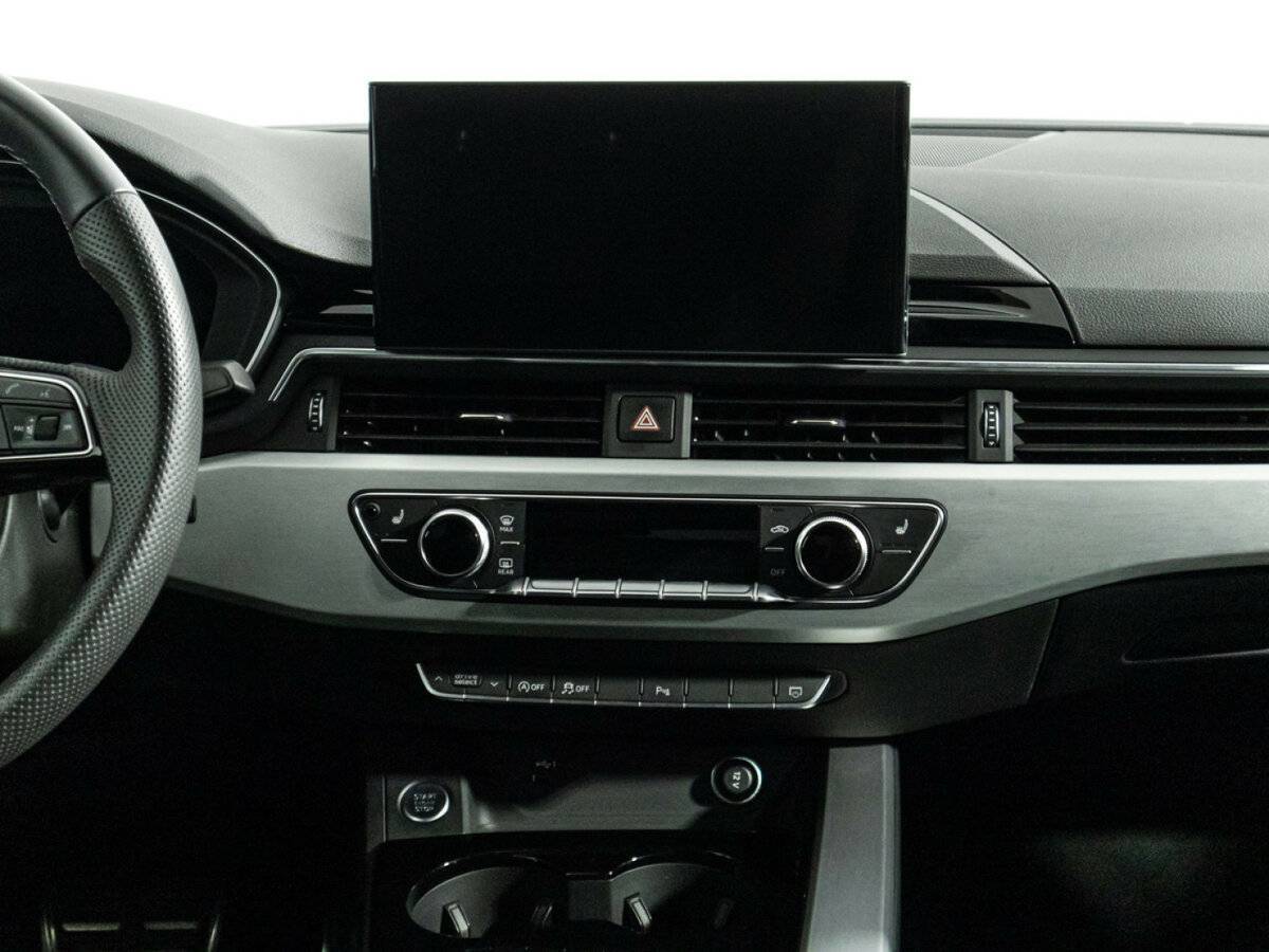 Купить Audi A4 с пробегом. Фото: #13
