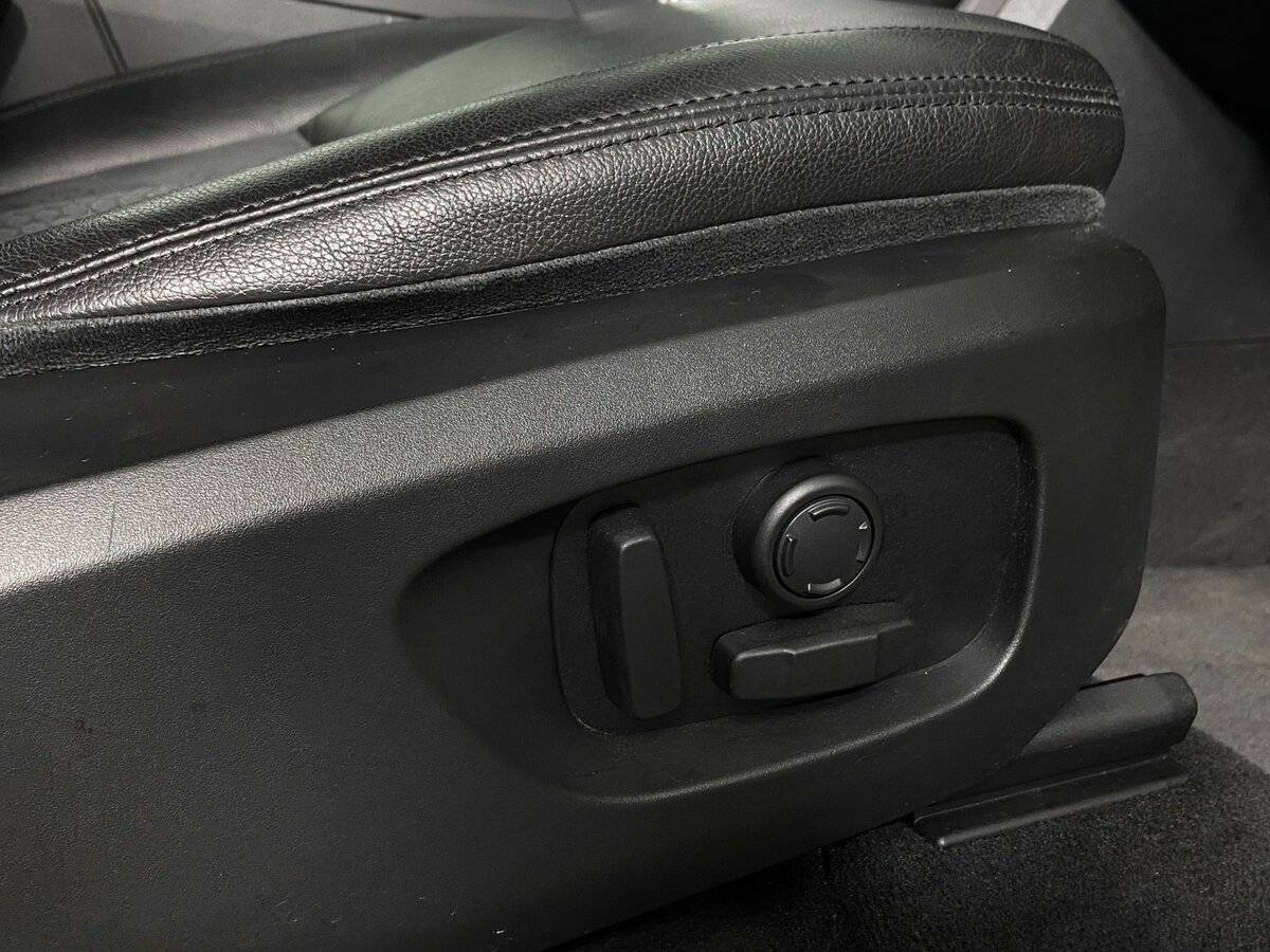 Купить Land Rover Discovery Sport с пробегом. Фото: #14