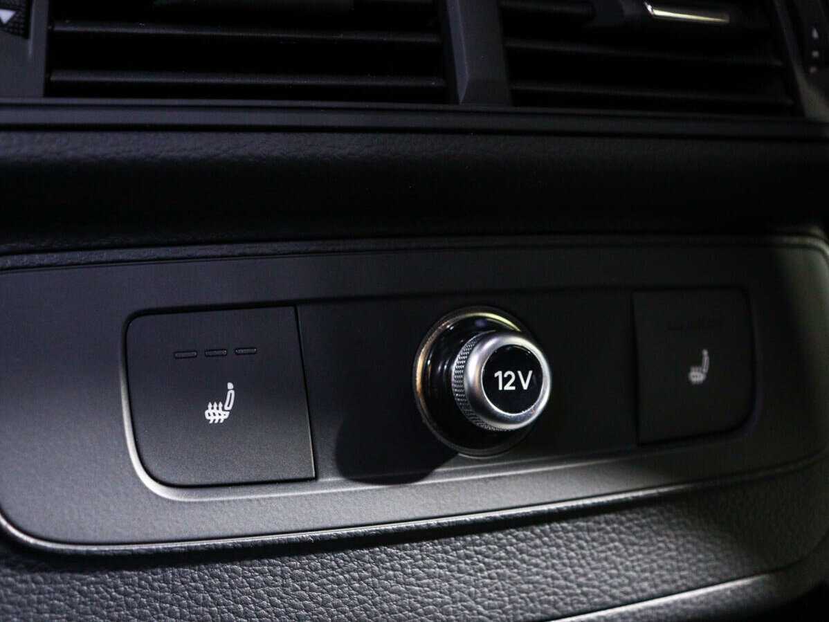 Купить Audi Q7 с пробегом. Фото: #11