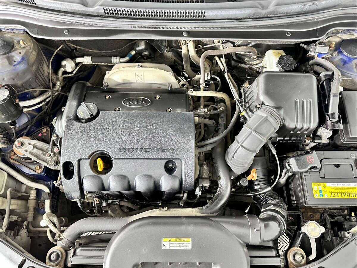 Купить Kia Ceed с пробегом. Фото: #16
