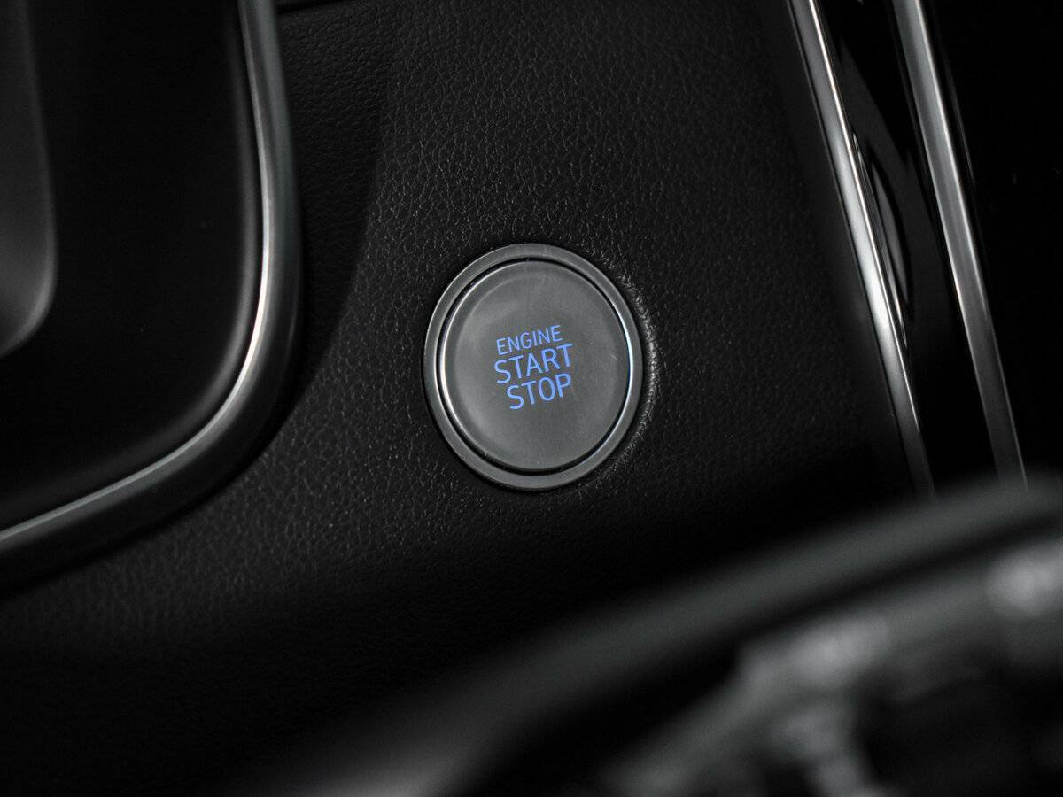 Купить Hyundai Tucson с пробегом. Фото: #10
