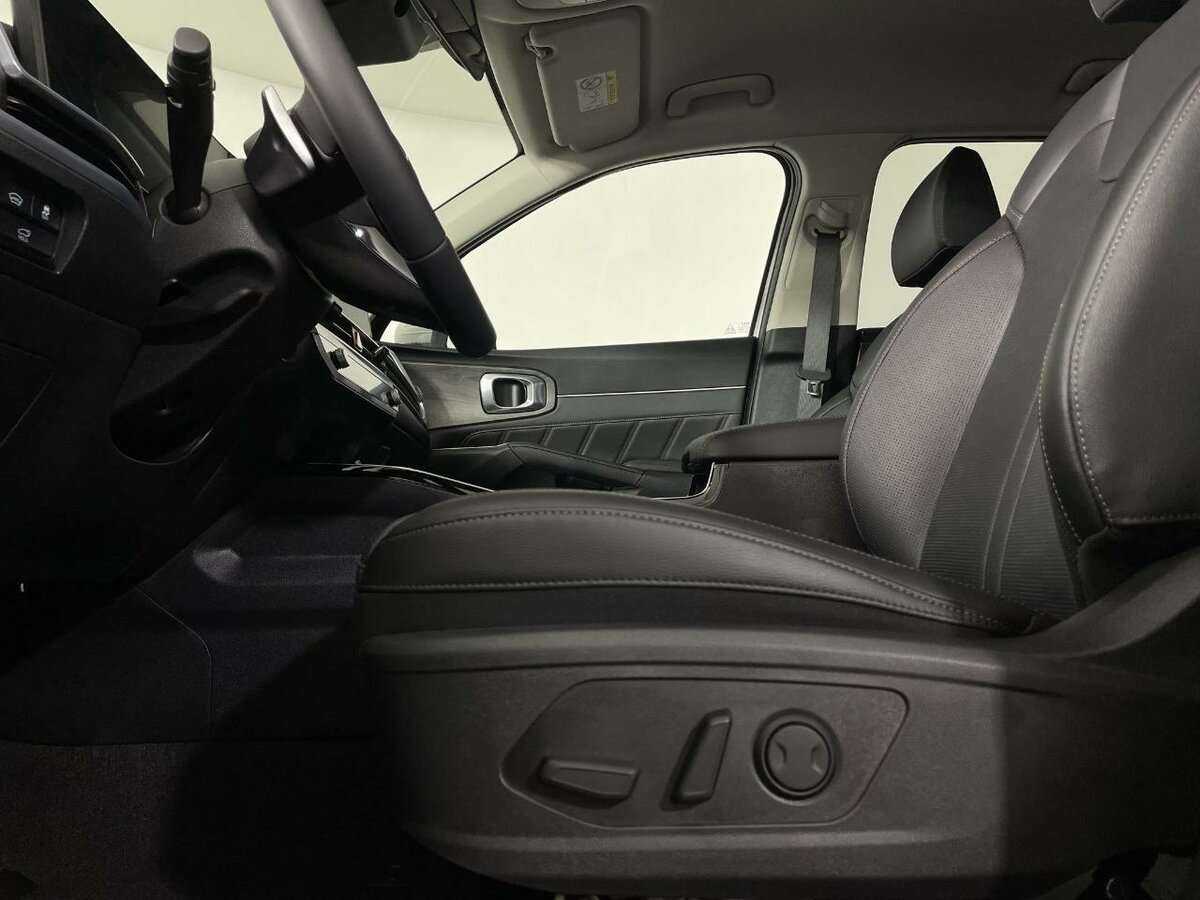 Купить Kia Sorento с пробегом. Фото: #9