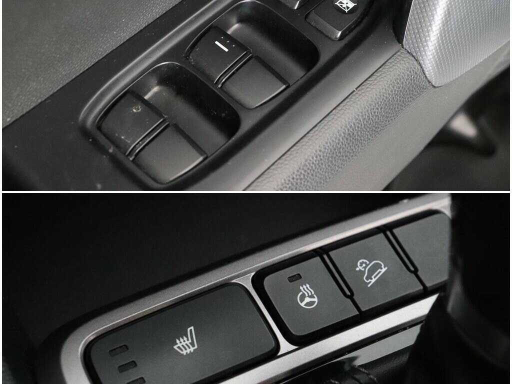 Купить Hyundai Creta с пробегом. Фото: #15
