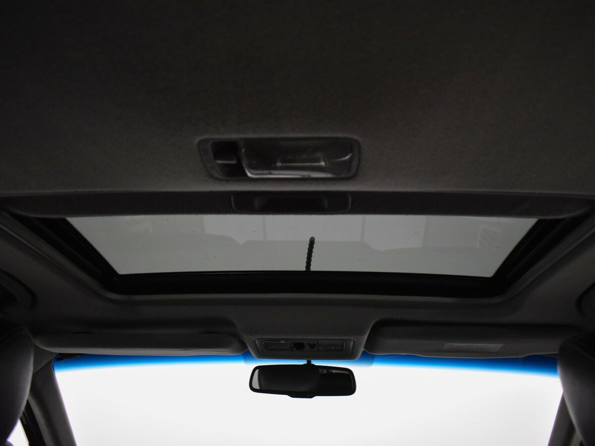 Купить Nissan Murano с пробегом. Фото: #15