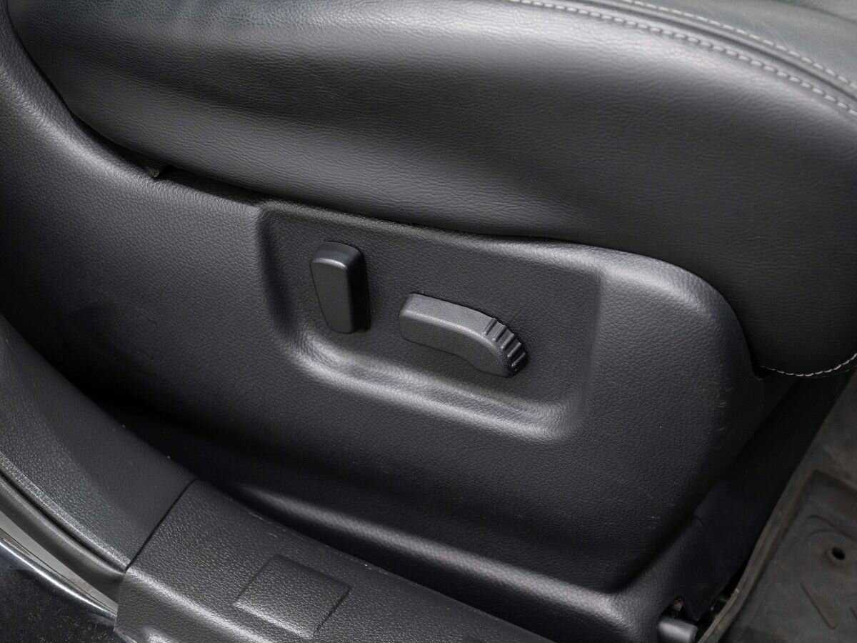 Купить Nissan X-Trail с пробегом. Фото: #12
