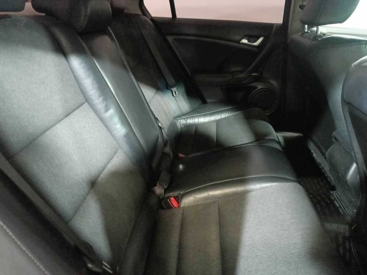 Купить Honda Accord с пробегом. Фото: #9