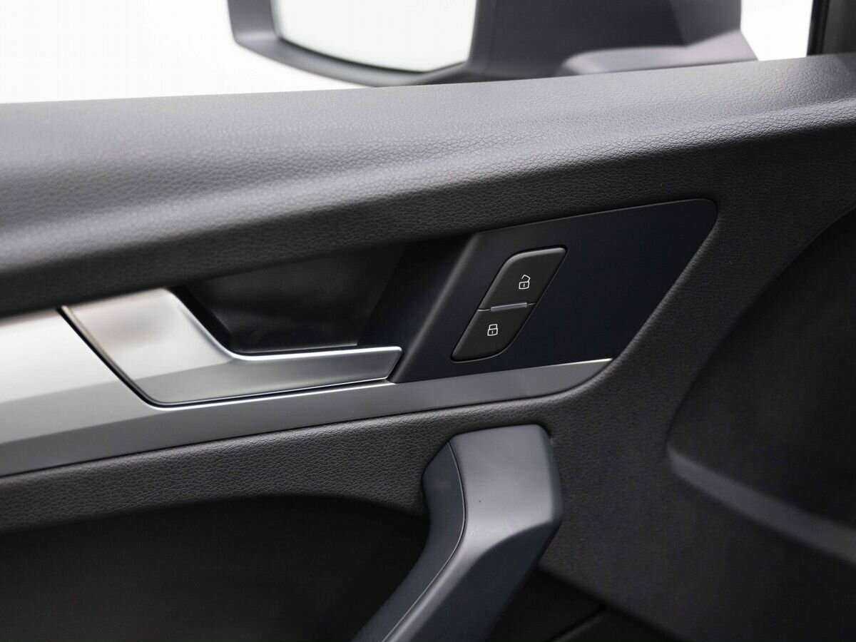 Купить Audi Q5 с пробегом. Фото: #18
