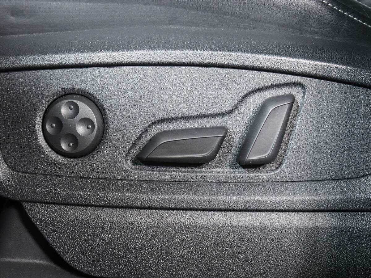Купить Audi Q5 с пробегом. Фото: #15