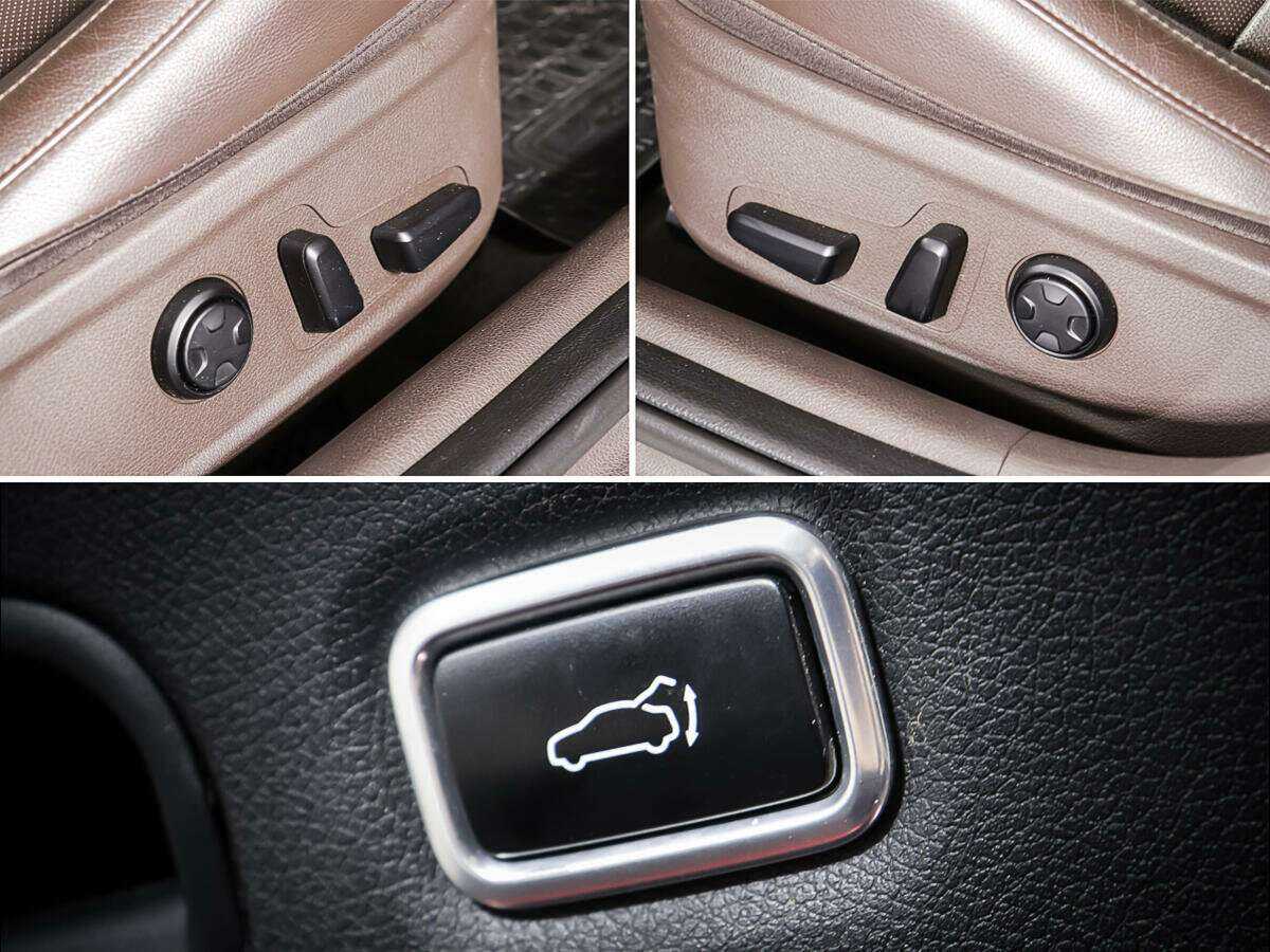 Купить Kia Stinger с пробегом. Фото: #15