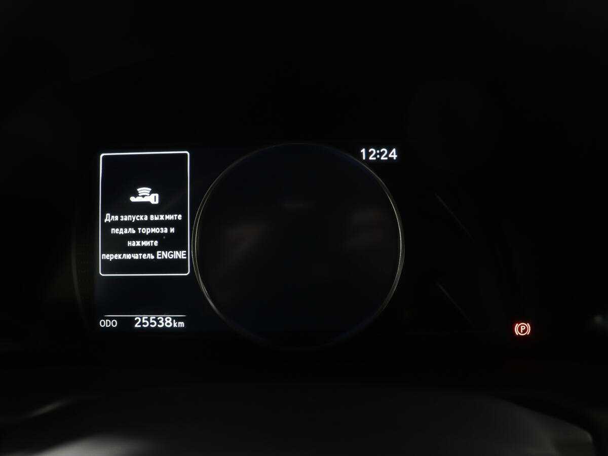 Купить Lexus ES с пробегом. Фото: #13