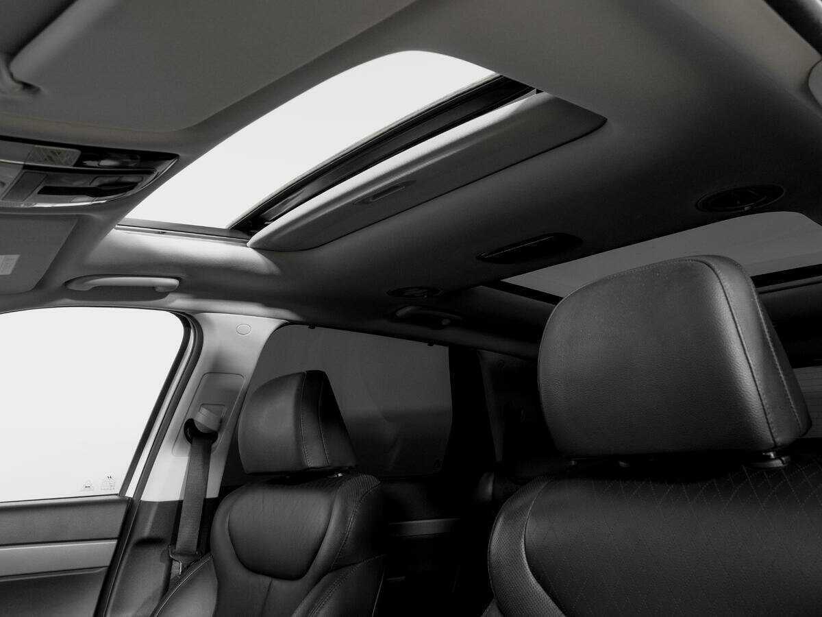 Купить Hyundai Palisade с пробегом. Фото: #15