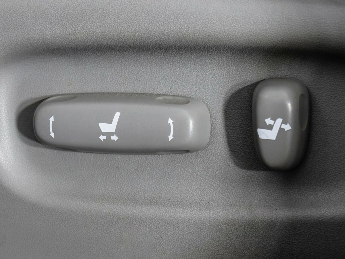 Купить Toyota Highlander с пробегом. Фото: #15