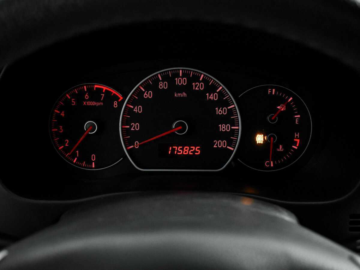 Купить Suzuki SX4 с пробегом. Фото: #16