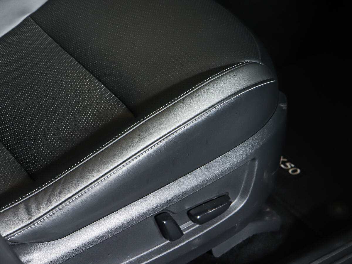 Купить Infiniti QX50 с пробегом. Фото: #15