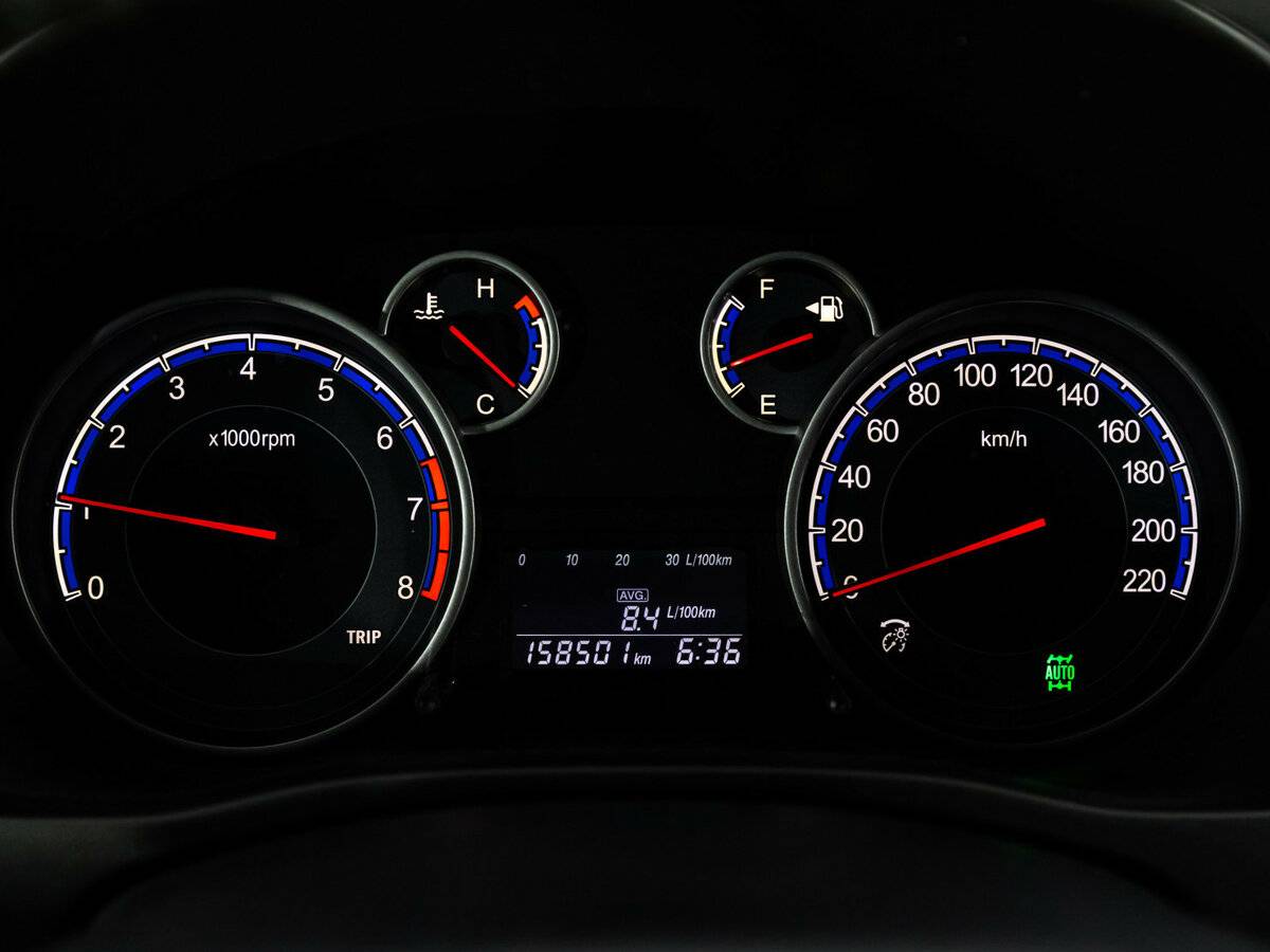 Купить Suzuki SX4 с пробегом. Фото: #21