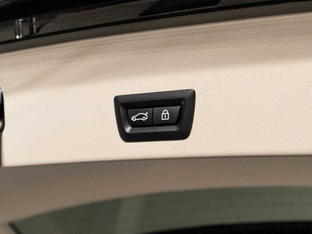 Купить BMW X3 с пробегом. Фото: #15