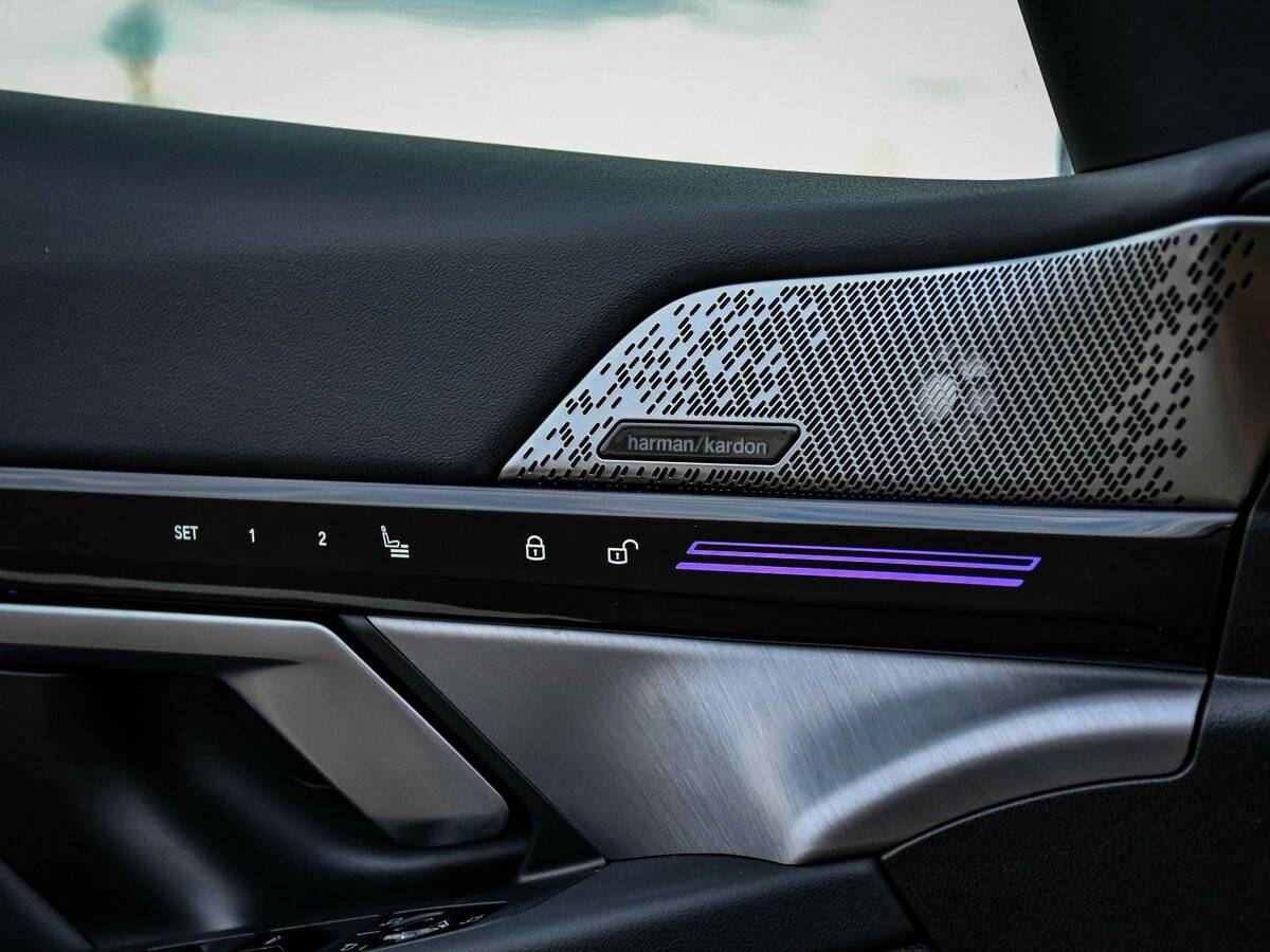 Купить BMW 5 серии с пробегом. Фото: #20