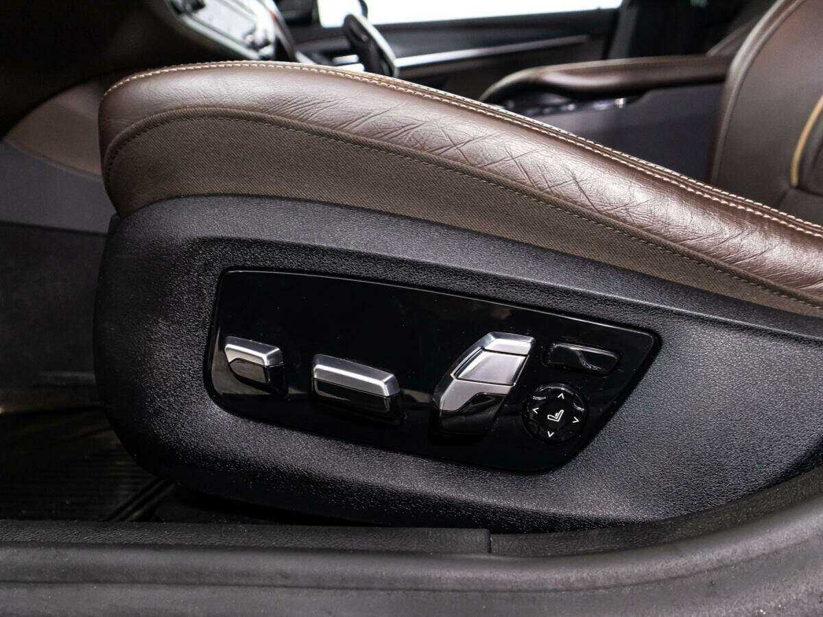Купить BMW 5 серии с пробегом. Фото: #15