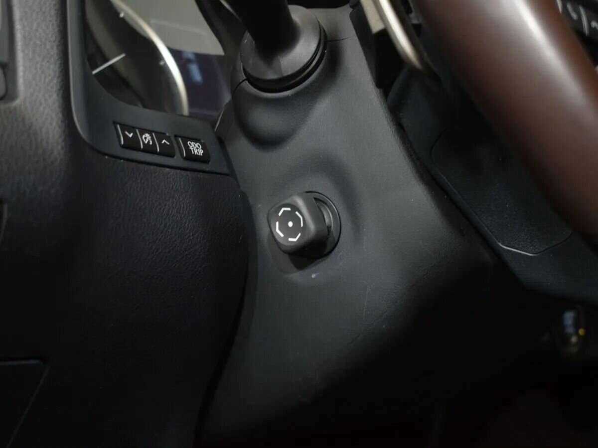 Купить Lexus RX с пробегом. Фото: #19