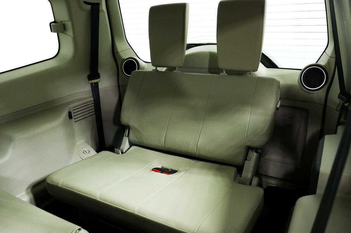 Купить Mitsubishi Pajero с пробегом. Фото: #12