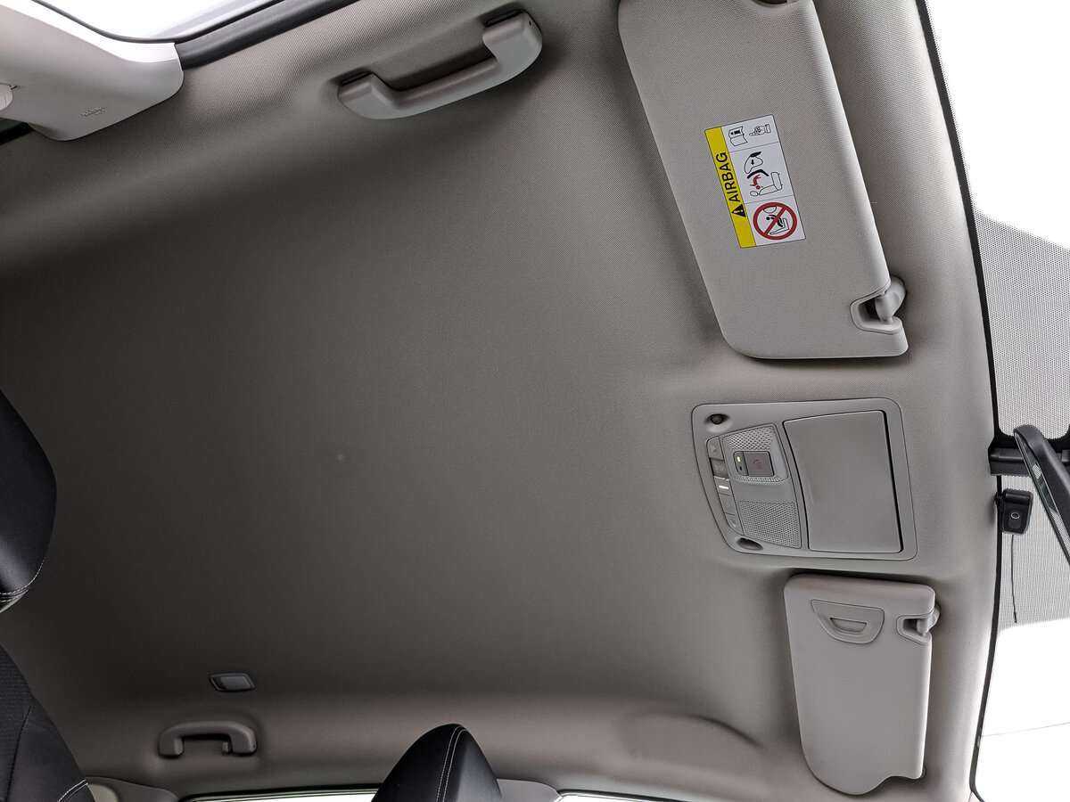 Купить Nissan Murano с пробегом. Фото: #18