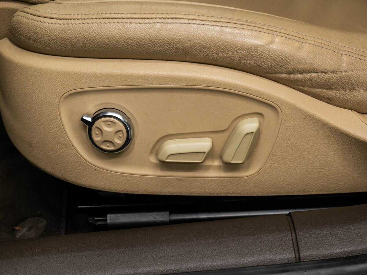 Купить Audi A7 с пробегом. Фото: #16