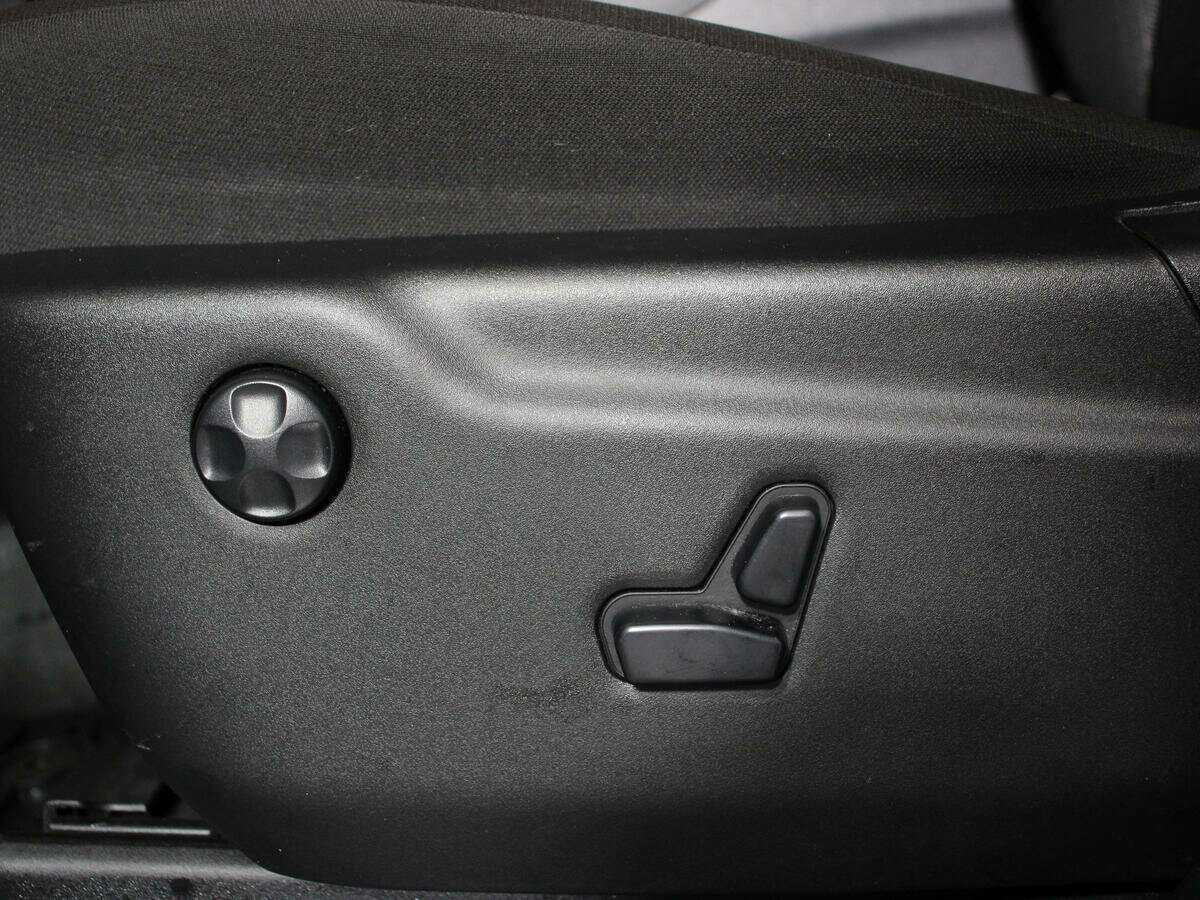 Купить Jeep Grand Cherokee с пробегом. Фото: #14