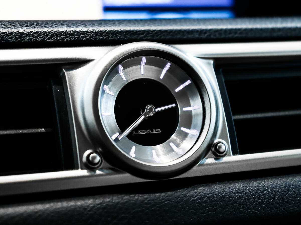 Купить Lexus GS с пробегом. Фото: #15