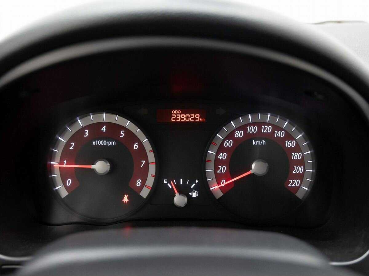 Купить Kia Rio с пробегом. Фото: #14