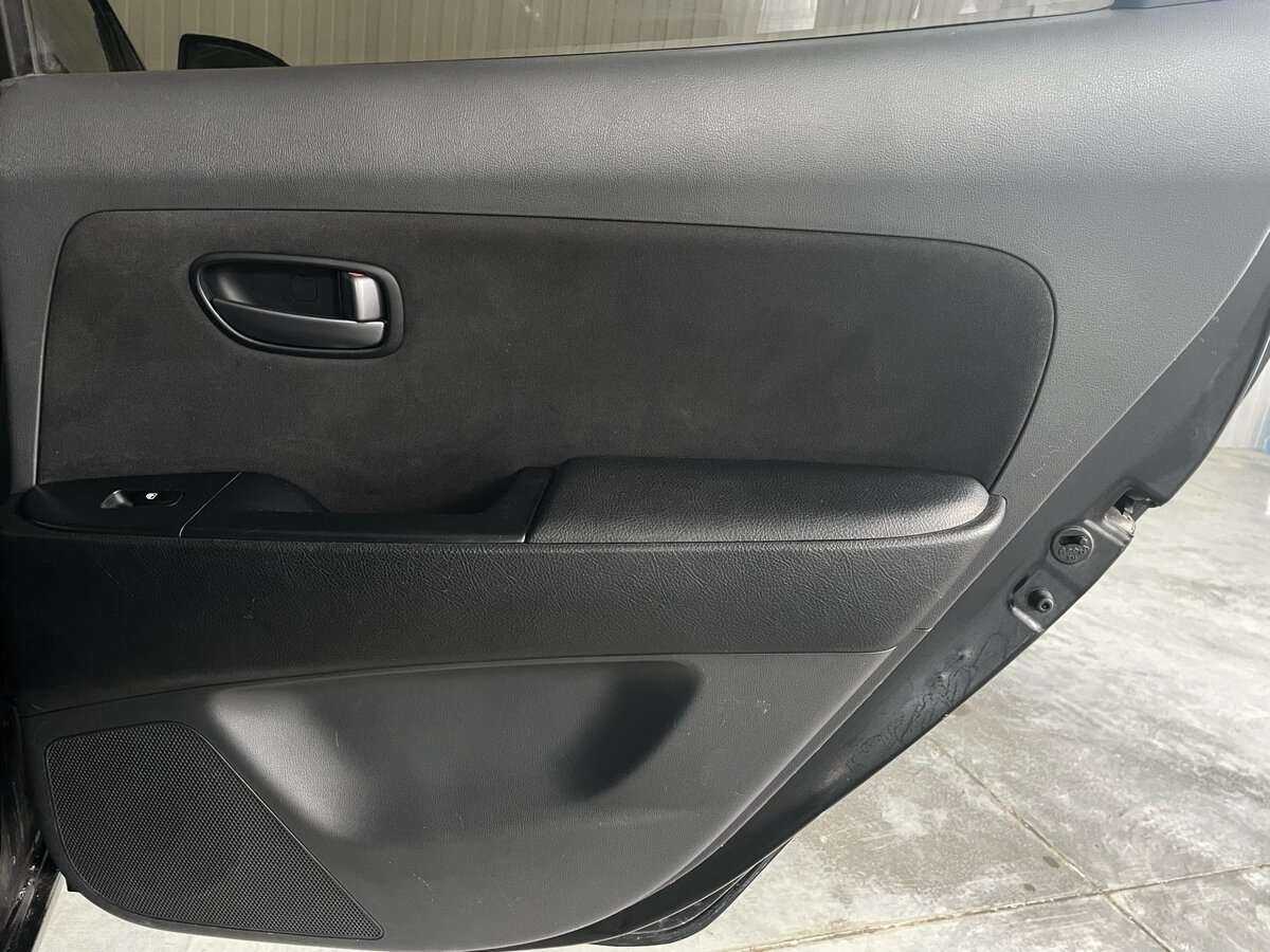 Купить Hyundai Elantra с пробегом. Фото: #17