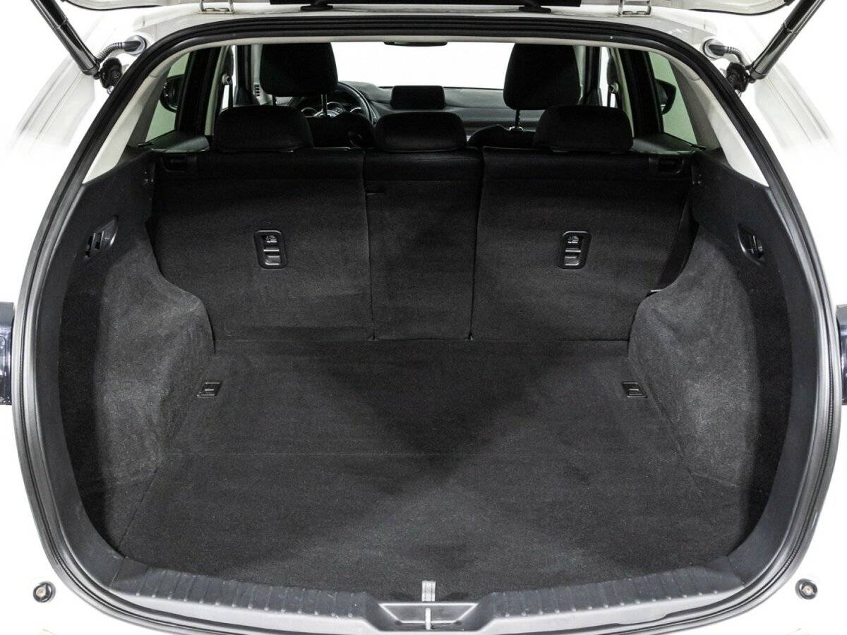 Купить Mazda CX-5 с пробегом. Фото: #14
