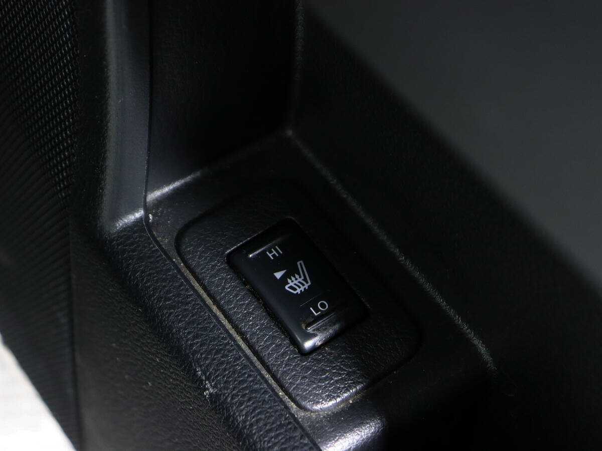 Купить Nissan Murano с пробегом. Фото: #16