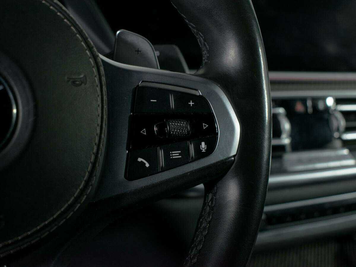 Купить BMW X6 с пробегом. Фото: #17